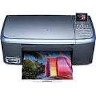 HP PSC 2353