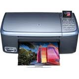 HP PSC 2355p