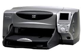 HP Photosmart 1315