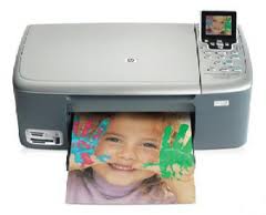 HP Photosmart 2575xi