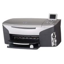 HP Photosmart 2610xi