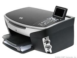 HP Photosmart 2710
