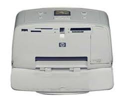 HP Photosmart 335xi