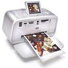 HP Photosmart 475