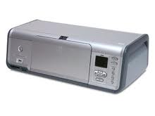 HP Photosmart 8050xi