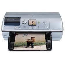 HP Photosmart 8150w
