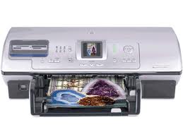 HP Photosmart 8450