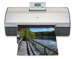 HP Photosmart 8750xi