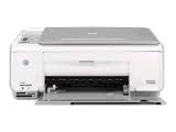 HP Photosmart C3140