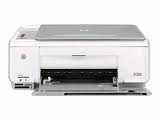 HP Photosmart C3150
