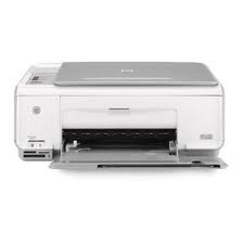 HP Photosmart C4175