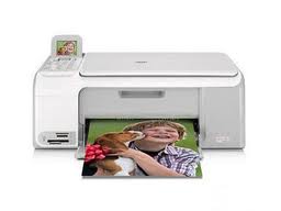 HP Photosmart C4188