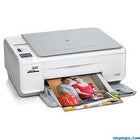 HP Photosmart C4348