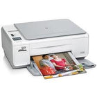 HP Photosmart C4383