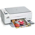 HP Photosmart C4385