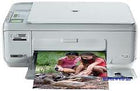 HP Photosmart C4388