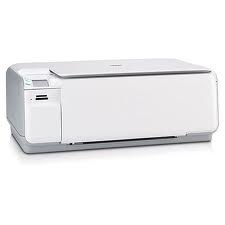 HP Photosmart C4488