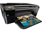 HP Photosmart C4680