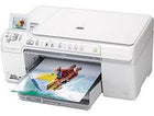 HP Photosmart C5580