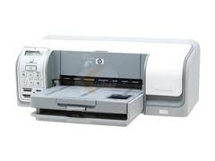 HP Photosmart D5160