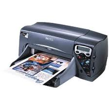 HP Photosmart P1100xi