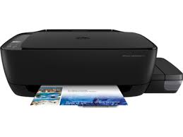 HP Smart Tank 455