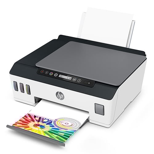 HP Smart Tank 551