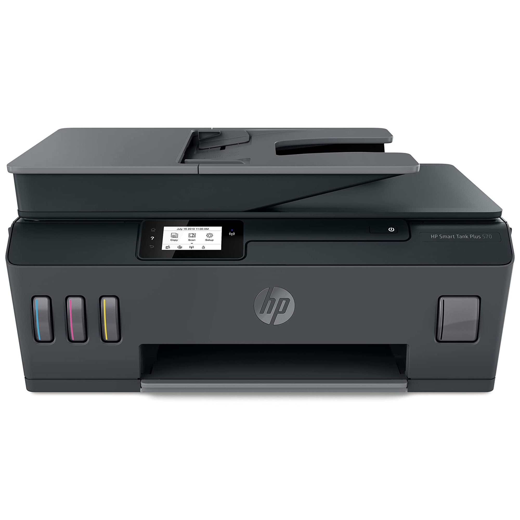 HP Smart Tank 570