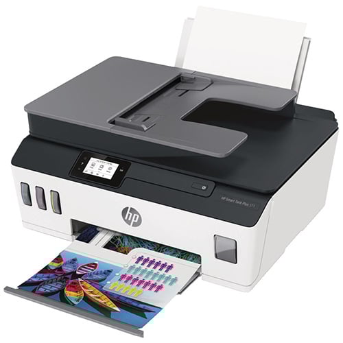 HP Smart Tank 571