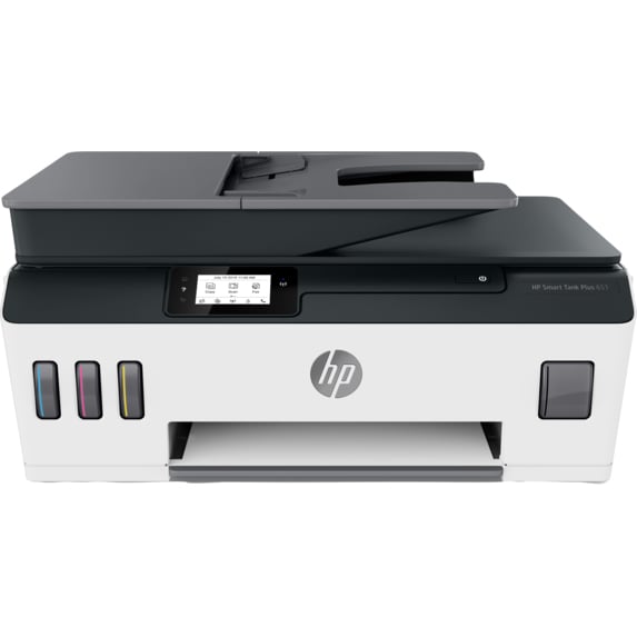 HP Smart Tank 651