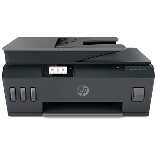 HP Smart Tank 655