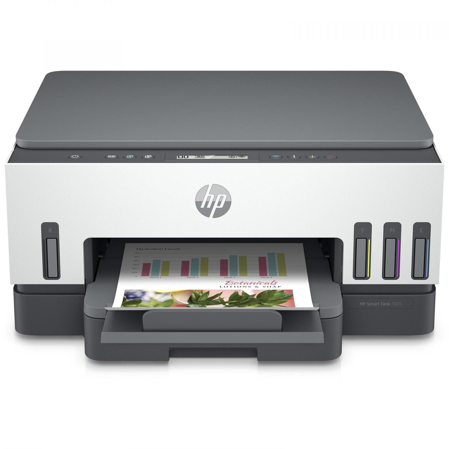 HP Smart Tank 7005