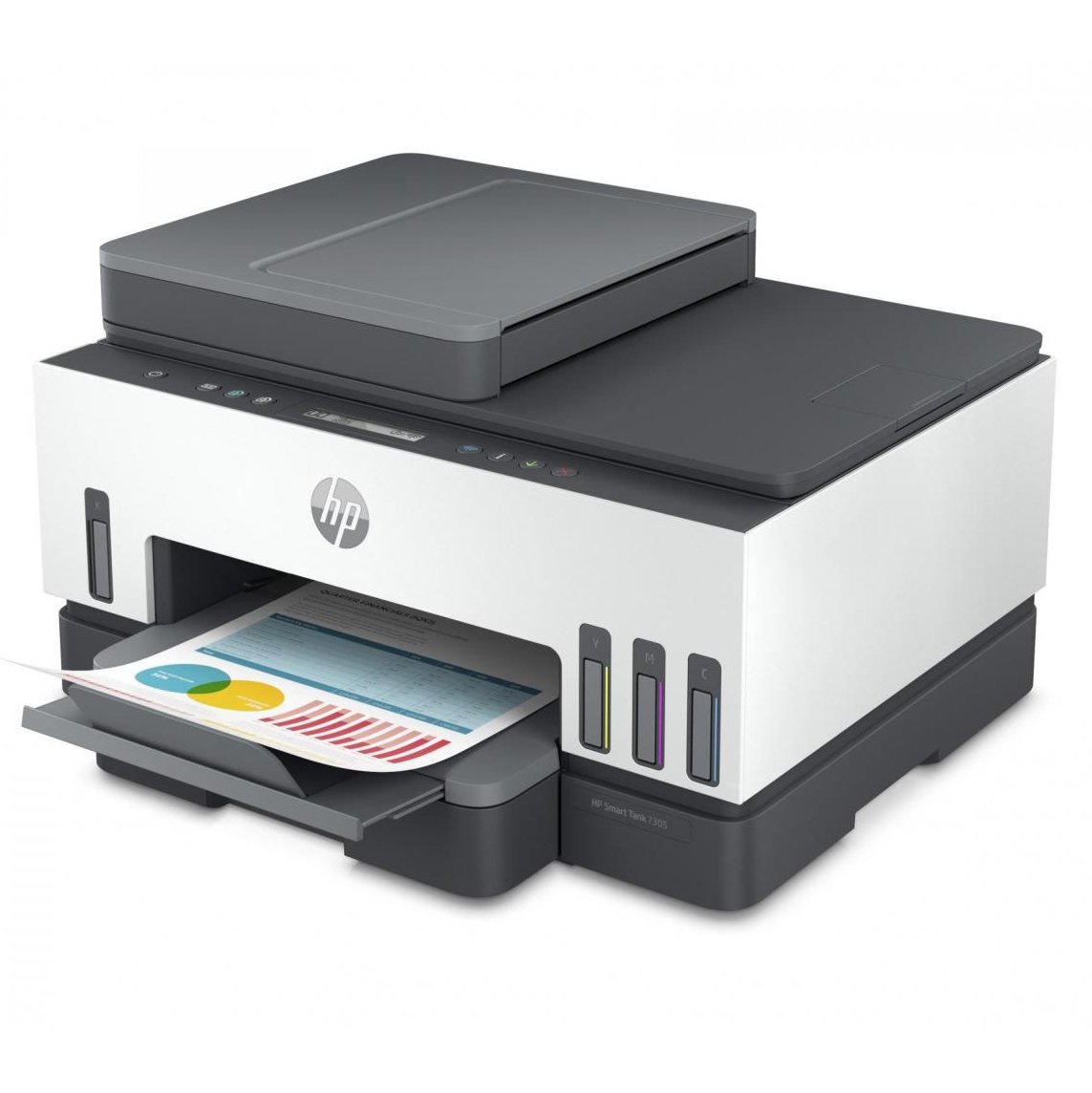 HP Smart Tank 7305