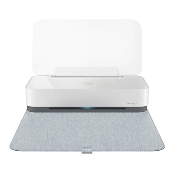 HP Tango X