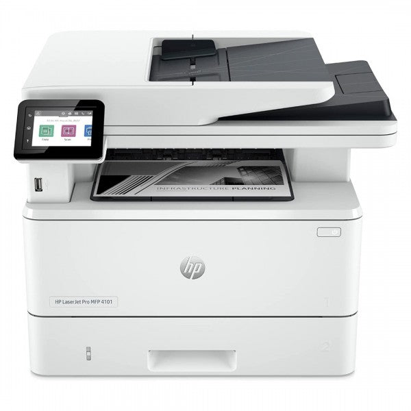 HP LaserJet Pro MFP 4101