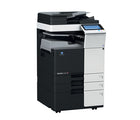Konica Minolta Bizhub 224E