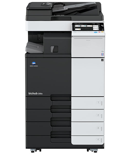 Konica Minolta Bizhub 308E