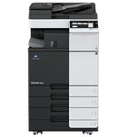 Konica Minolta Bizhub 368E
