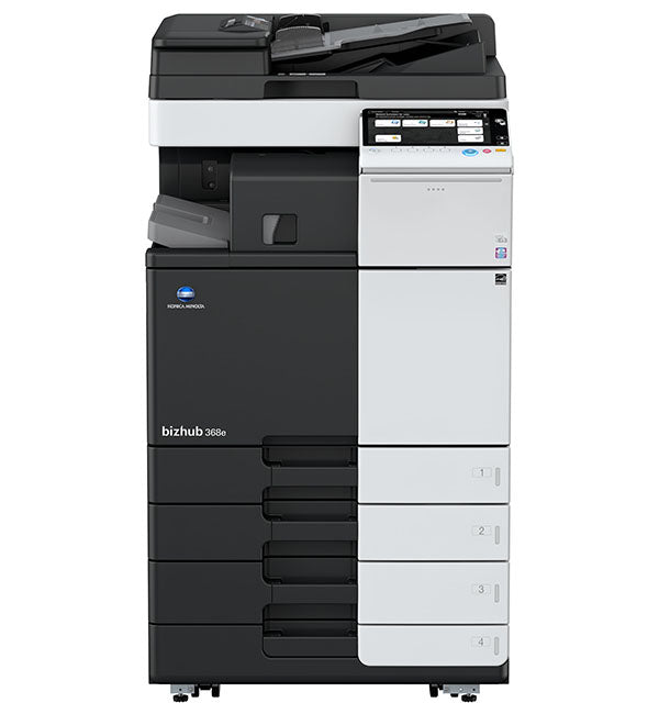 Konica Minolta Bizhub 368E