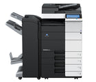 Konica Minolta Bizhub 454E