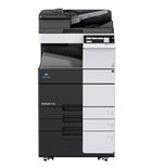 Konica Minolta Bizhub 458E