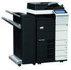 Konica Minolta Bizhub 554E