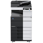Konica Minolta Bizhub 558E
