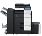 Konica Minolta Bizhub 654E