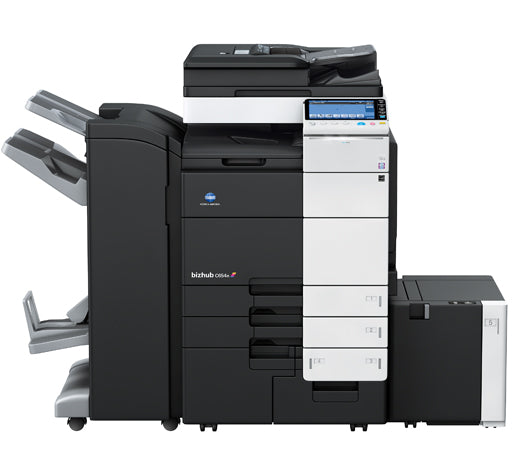 Konica Minolta Bizhub 654E