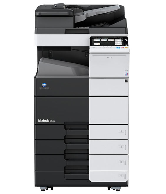Konica Minolta Bizhub 658E
