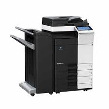 Konica Minolta Bizhub 754E
