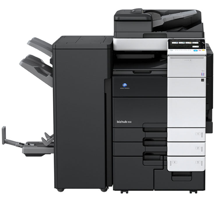 Konica Minolta Bizhub 958