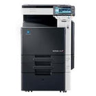 Konica Minolta Bizhub C220