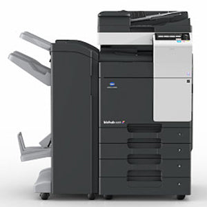 Konica Minolta Bizhub C227